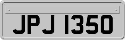 JPJ1350
