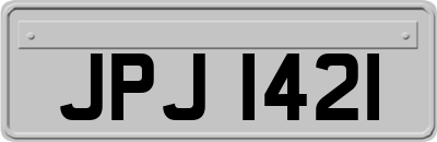 JPJ1421