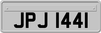JPJ1441