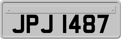 JPJ1487