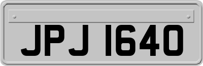JPJ1640