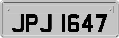 JPJ1647