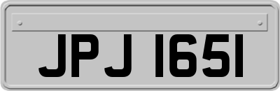 JPJ1651