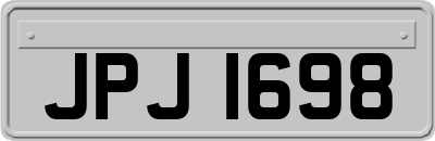 JPJ1698