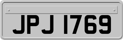 JPJ1769