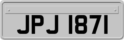JPJ1871