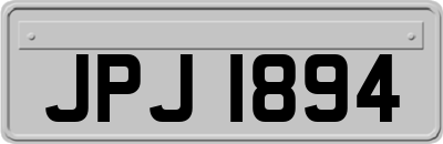 JPJ1894