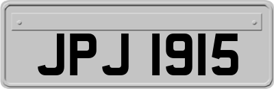 JPJ1915
