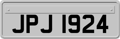 JPJ1924