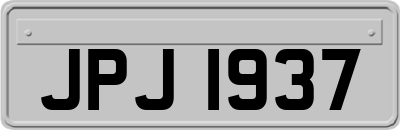 JPJ1937