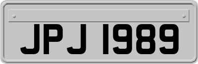 JPJ1989