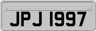 JPJ1997