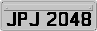 JPJ2048