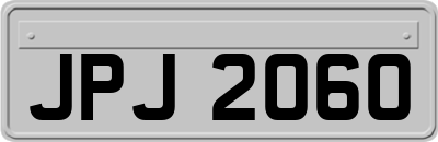 JPJ2060
