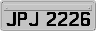 JPJ2226