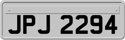 JPJ2294
