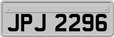 JPJ2296
