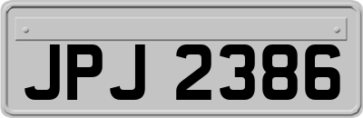 JPJ2386
