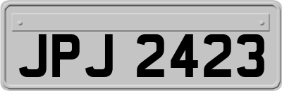 JPJ2423