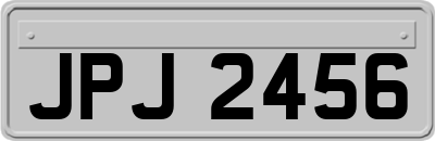 JPJ2456