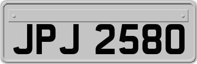 JPJ2580
