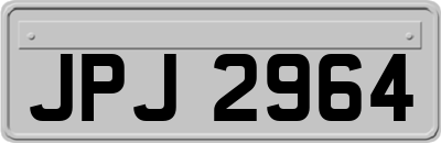 JPJ2964