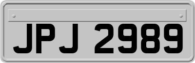 JPJ2989