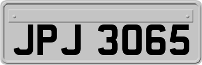 JPJ3065