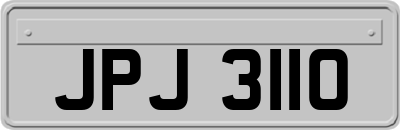 JPJ3110