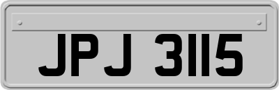 JPJ3115