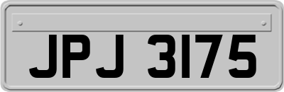 JPJ3175