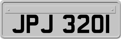 JPJ3201