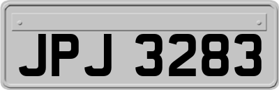 JPJ3283