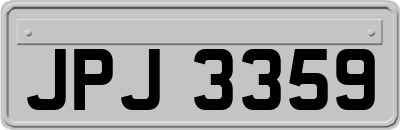 JPJ3359