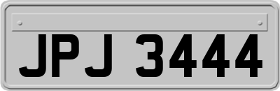 JPJ3444