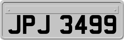 JPJ3499