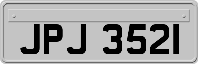 JPJ3521