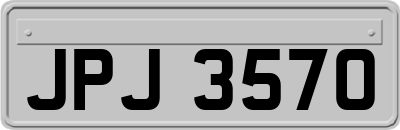 JPJ3570