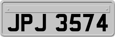 JPJ3574