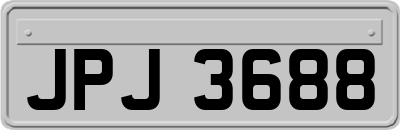 JPJ3688
