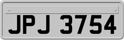 JPJ3754