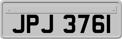 JPJ3761