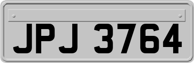 JPJ3764