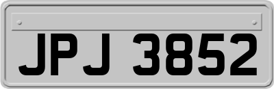 JPJ3852