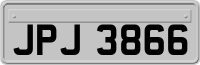 JPJ3866