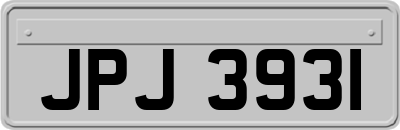 JPJ3931