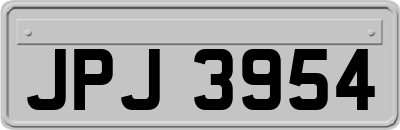 JPJ3954