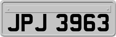 JPJ3963