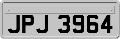 JPJ3964