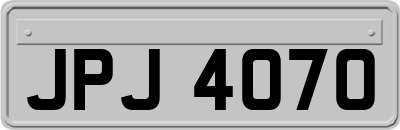 JPJ4070